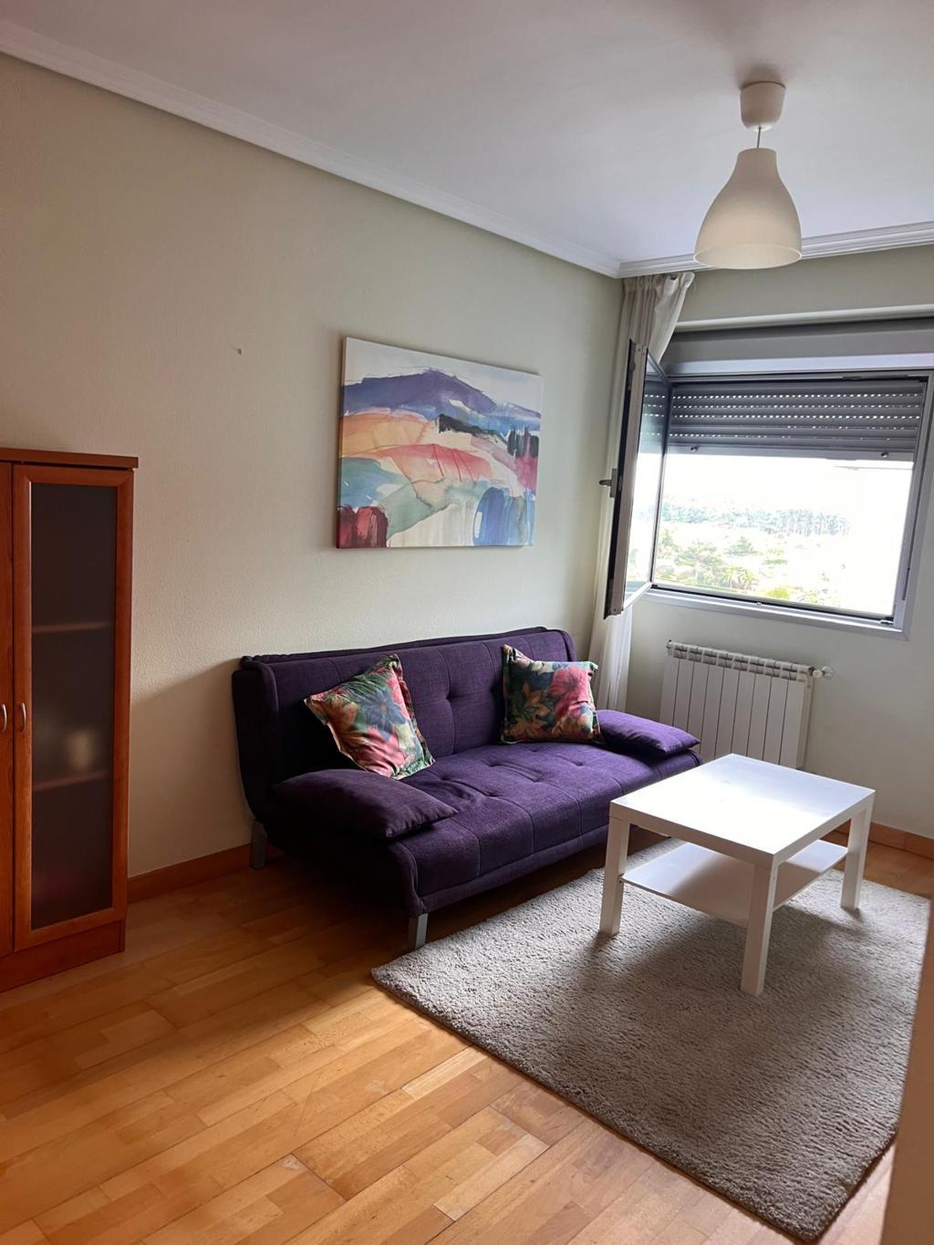 Piso en venta Salinas, Campón