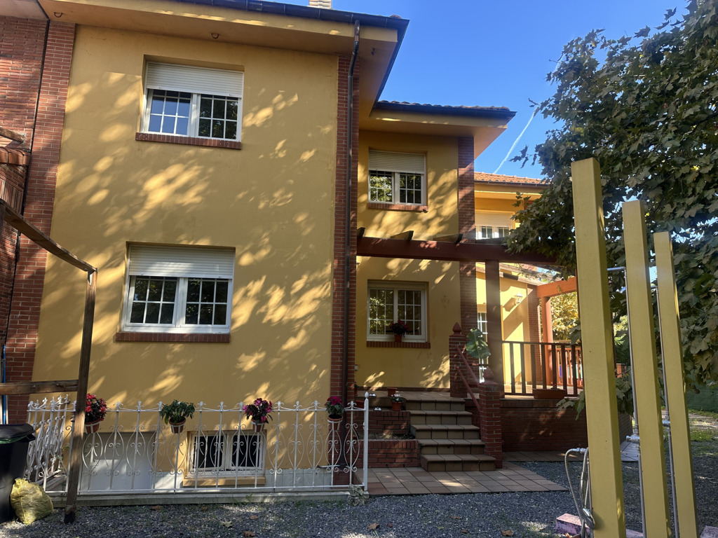 Casa Salinas